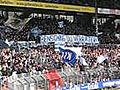 Karlsruher SC - FC Hansa Rostock 0:1 11.04.2010 live 1