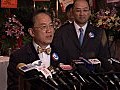 曾蔭權：喬曉陽已回應泛民訴求　籲議員以大局為重