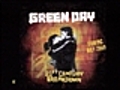 21st Century Breakdown Sizzle Reel,  por Green Day