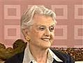 Angela Lansbury dishes: Possible sequel to ‘Murder,  She Wrote’?
