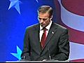 Thune at CPAC