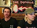 The Jamhole Ep 182 - archive from live video