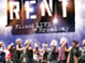 Rent: Filmed Live on Broadway