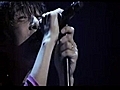 [Tour 2009] Mr.Children - 車の中でかくれてキスをしよう