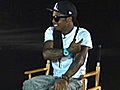 Lil Wayne Talks &#039;How To Love&#039;