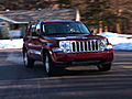 2008 Jeep Liberty