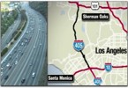 In L.A.,  dire warnings as &quot;Carmageddon&quot; looms