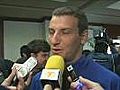 Elano fala da possibilidade de substituir Gaúcho