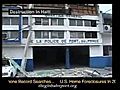 Haiti’s Rich Left Largely Unscathed by Quake               // video added January 22,  2010            // 0 comments             //                             // Embed video: