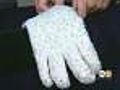 Michael Jackson &#039;Suit of Lights&#039; Glove Up For Sale