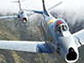 Showdown: Air Combat Clips: F-86 Overview