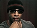 Singer Tank Talks New CD,  Bonnie Raitt Cover