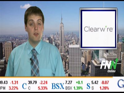 Clearwire Network Expands By 21% in NYC Metro Area