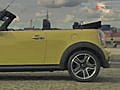 Nowe Mini Cabrio