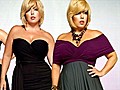 Designers Cash-In on Plus-Sized Fashions