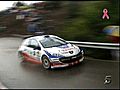 Rally de Sierra Morena