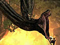 Fighting a Hydra in Capcom’s &#039;Dragon&#039;s Dogma&#039;