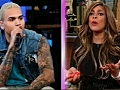 Wendy Williams: Chris Brown Did What?