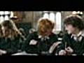 Crash course in Potterology for Harry Potter fans