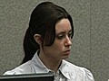 Casey Anthony Murder Trial: Key Witnesses Testify