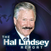 The Hal Lindsey Report 2011-07-08