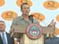 Lance Armstrong Wants Rebirth Of Colo. Tradition