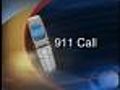Tiger Woods' Mother-In-Law 911 Call