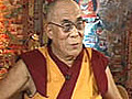 In Conversation with the Dalai Lama