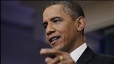 Obama on Debt Ceiling: We Need to &#039;Eat Our Peas&#039;