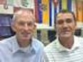 CBS 2 School: Visionaries And Milestones