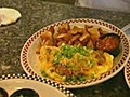 Obama omelette more preferred by customers
