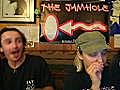 The Jamhole Ep 182 - archive from live video