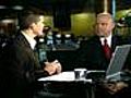 Brian Campbell Interview