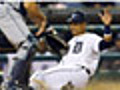 Tigers slide by Rays in 10th