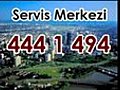 ELMADAĞ VESTEL SERVİSİ 444 1 494