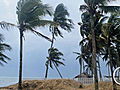 Planet 100: Cyclone Tomas Hits Fiji