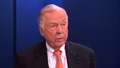 T. Boone Pickens on natural gas,  fracking and alternative energy