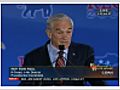 Ron Paul Remarks