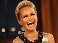 Kristin Chenoweth’s NYC Faves