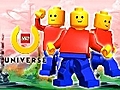 Lego Universe