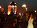 Delhi kicks off Doha Games torch relay