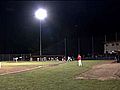 Under The Lights In Guilderland