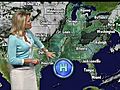 [Video] Accu-Weather Forecast