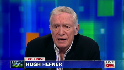 Hugh Hefner on why Crystal left