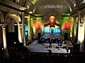 Live from the Artists Den - Aimee Mann