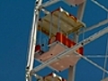 First Video: Ferris Wheel Tragedy