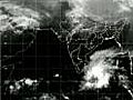 Cyclone alert for Tamil Nadu and Puducherry