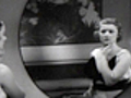 Penthouse (1933) &#8212; (Movie Clip) Talk In My Sleep