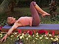 Shiva Rea: Flow Yoga for Beginners