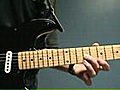 How to Play a Country Guitar Lick on Guitar